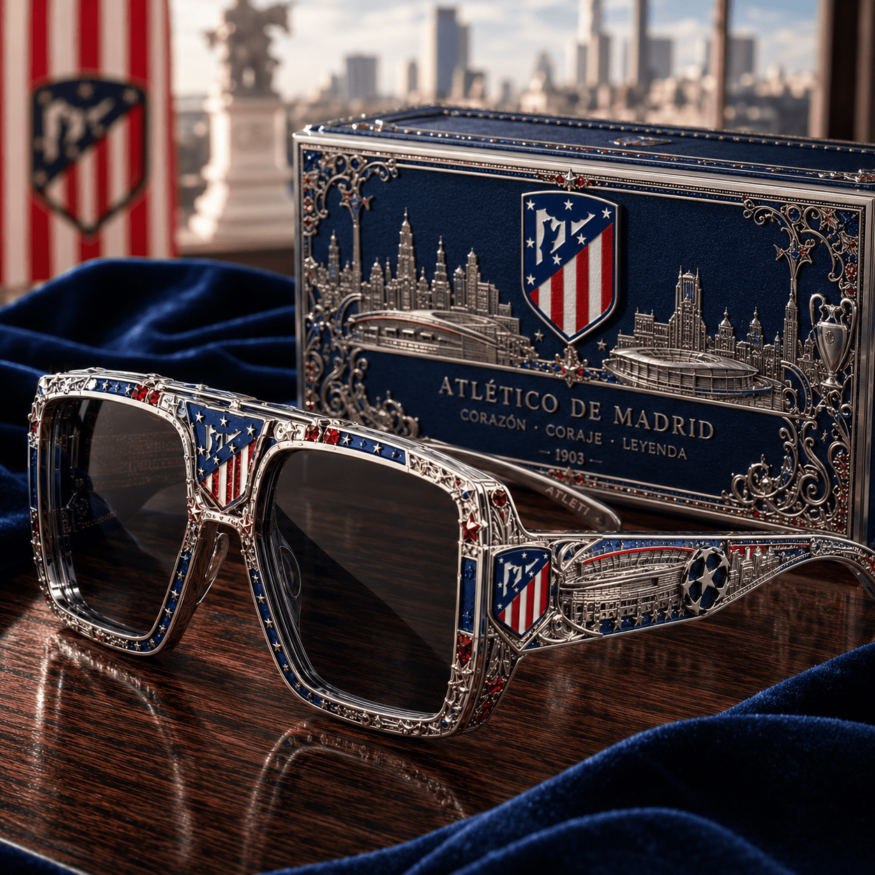 PREMIUM ATM UNISEX SUNGLASSES PTKL