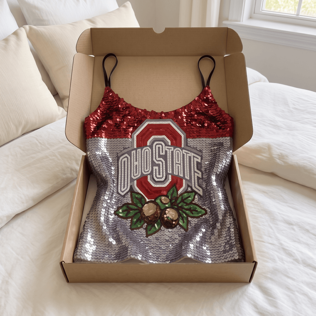 Premium OSB Jersey Cami Top HTTT