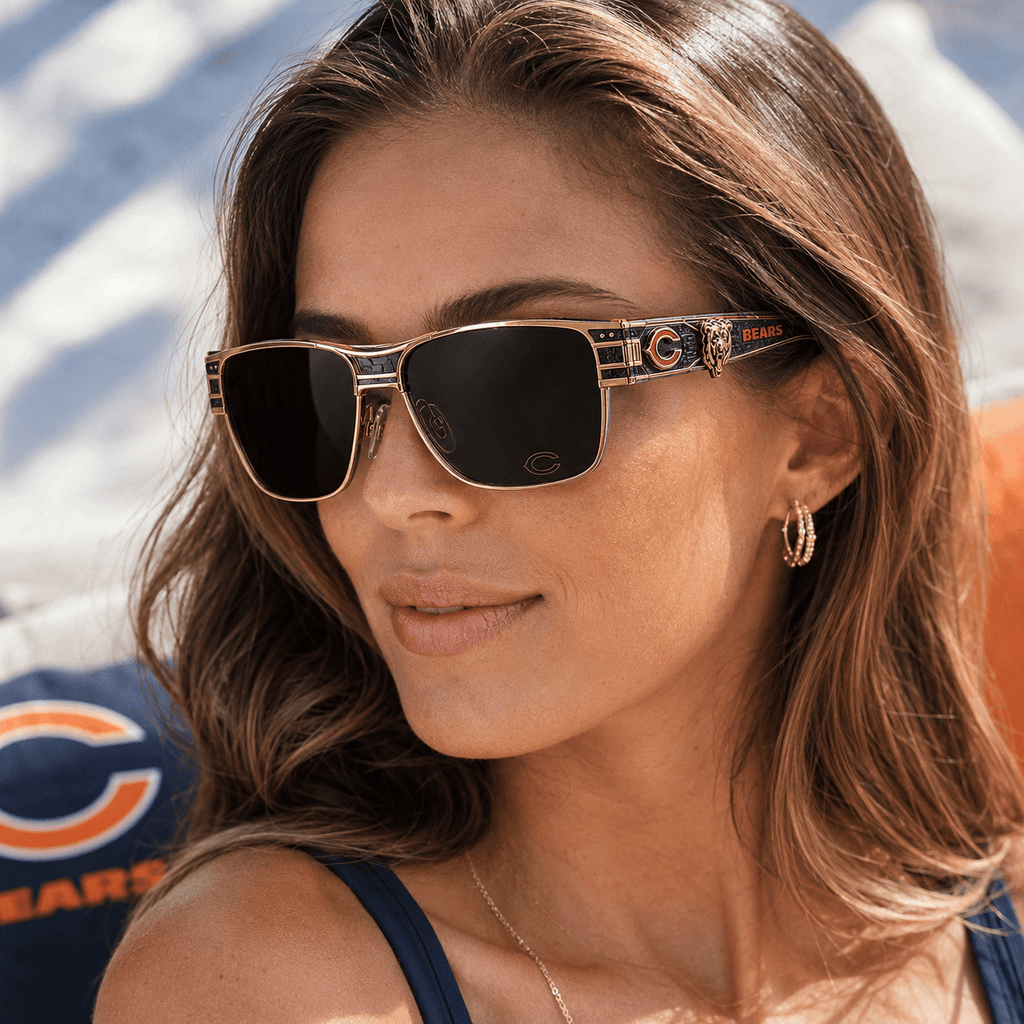 PREMIUM CCB UNISEX SUNGLASSES NPL