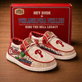 PPP Loafer Shoes NHVH