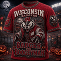 PREMIUM WBG 3D EMBOSS SHIRT TTNL
