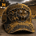 MSGT PREMIUM VINTAGE CAP TTNL