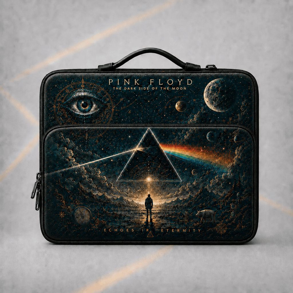 PF Premium Laptop Tab Carry Bag NTNA