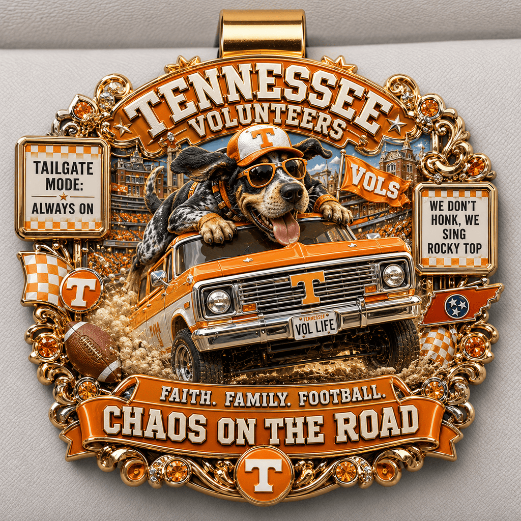 TVF PREMIUM CAR VISOR CLIP LNTH