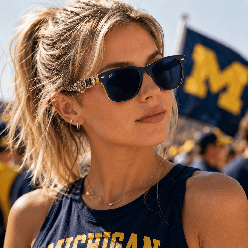 PREMIUM MWR UNISEX SUNGLASSES PTKL