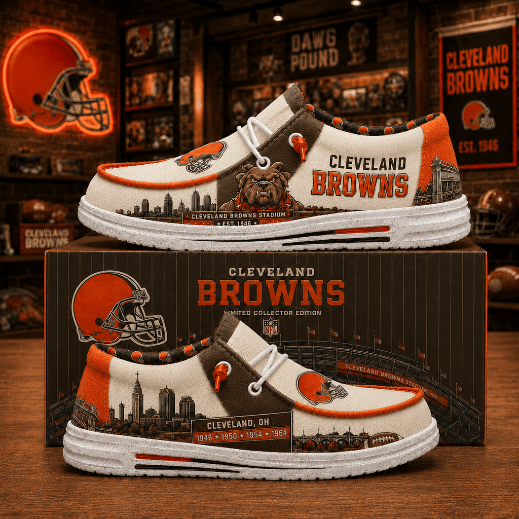 Premium CLVB Loafer Shoes TMH