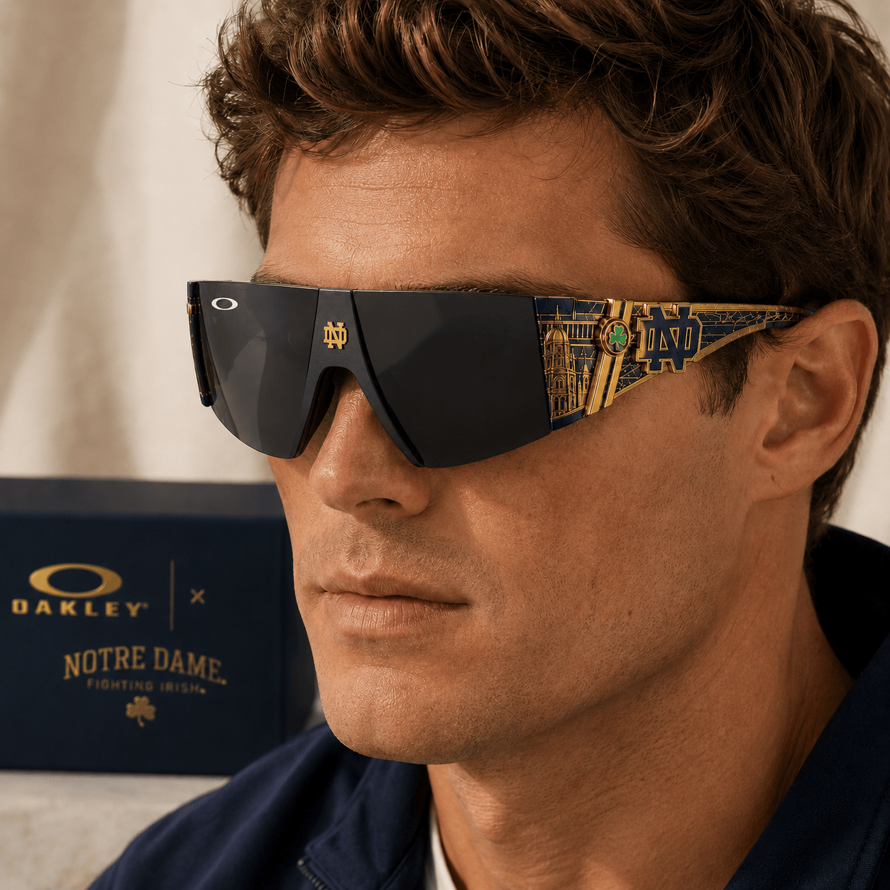 PREMIUM NDFI UNISEX SUNGLASSES NTTB