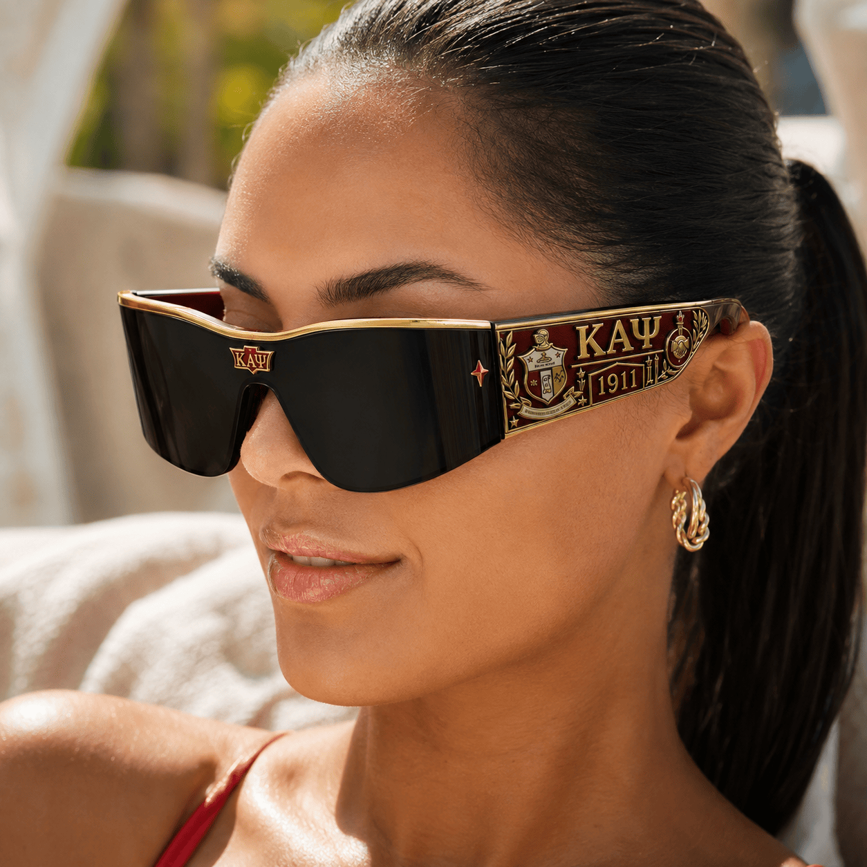 PREMIUM KPAP UNISEX SUNGLASSES TTNL