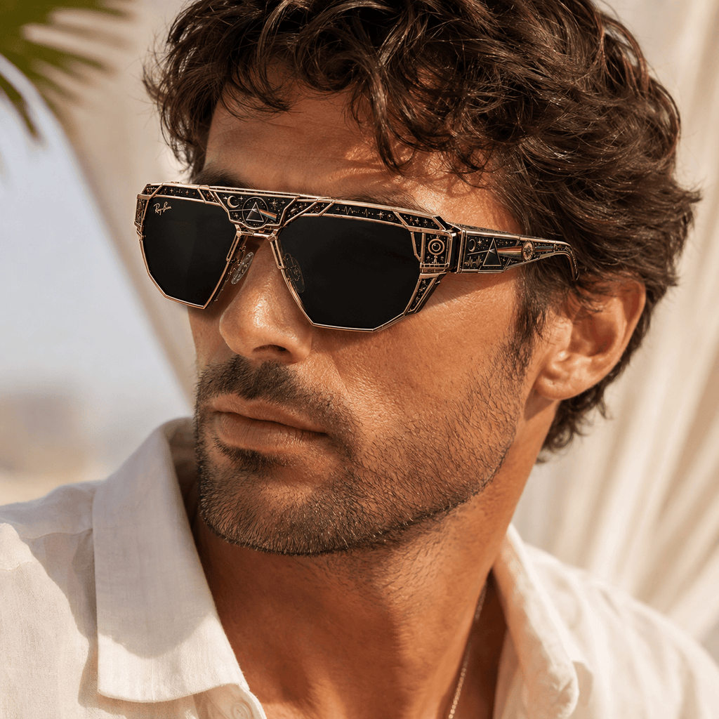 PREMIUM PFD UNISEX SUNGLASSES HQH