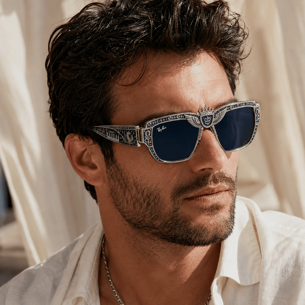 PREMIUM QNN UNISEX SUNGLASSES HQH