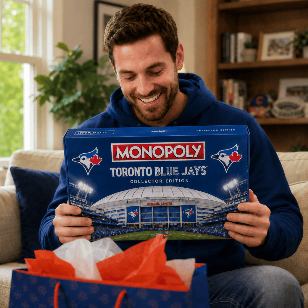 Premium TBJ Board Game BMD