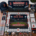 Premium BRX Board Game BMD