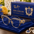PREMIUM SGRO UNISEX SUNGLASSES NPL