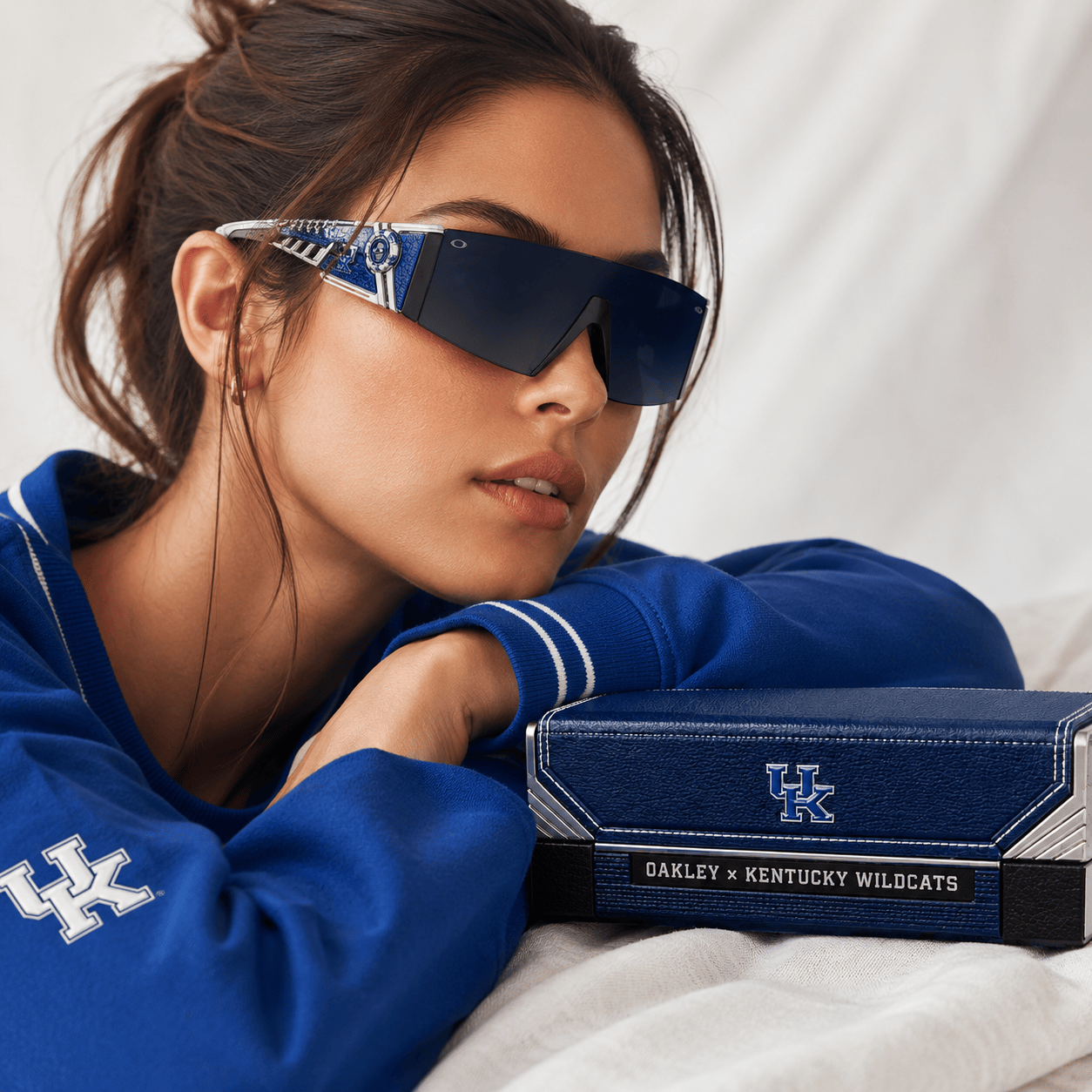 PREMIUM KWBK UNISEX SUNGLASSES NTTB