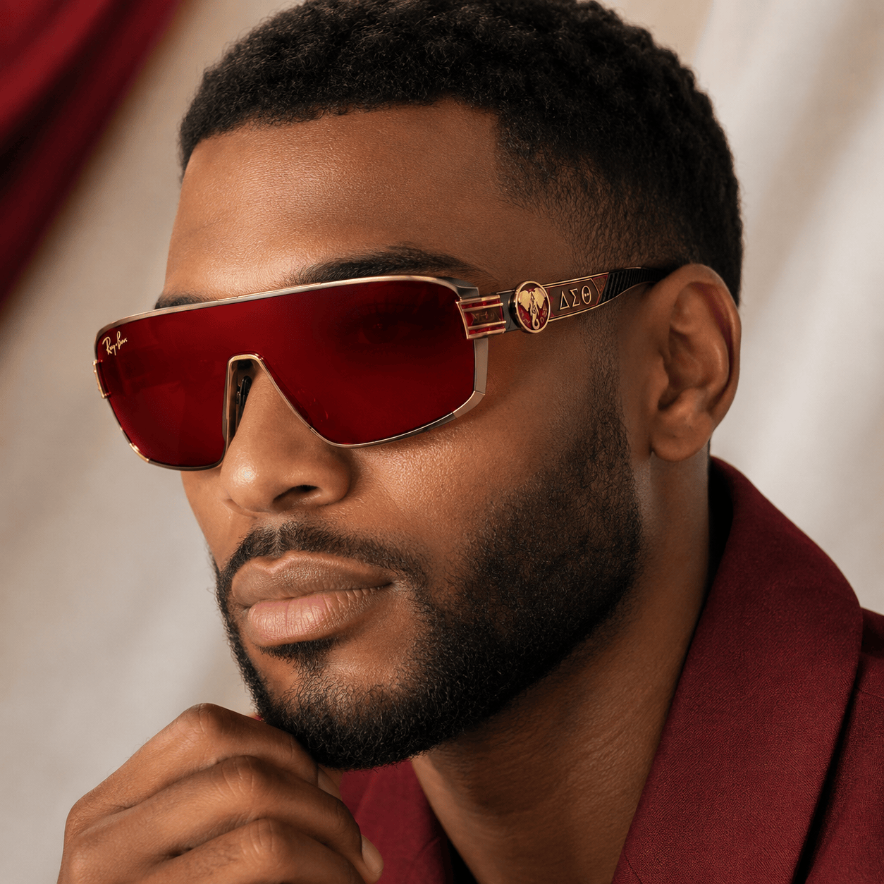 PREMIUM DST UNISEX SUNGLASSES NTVA