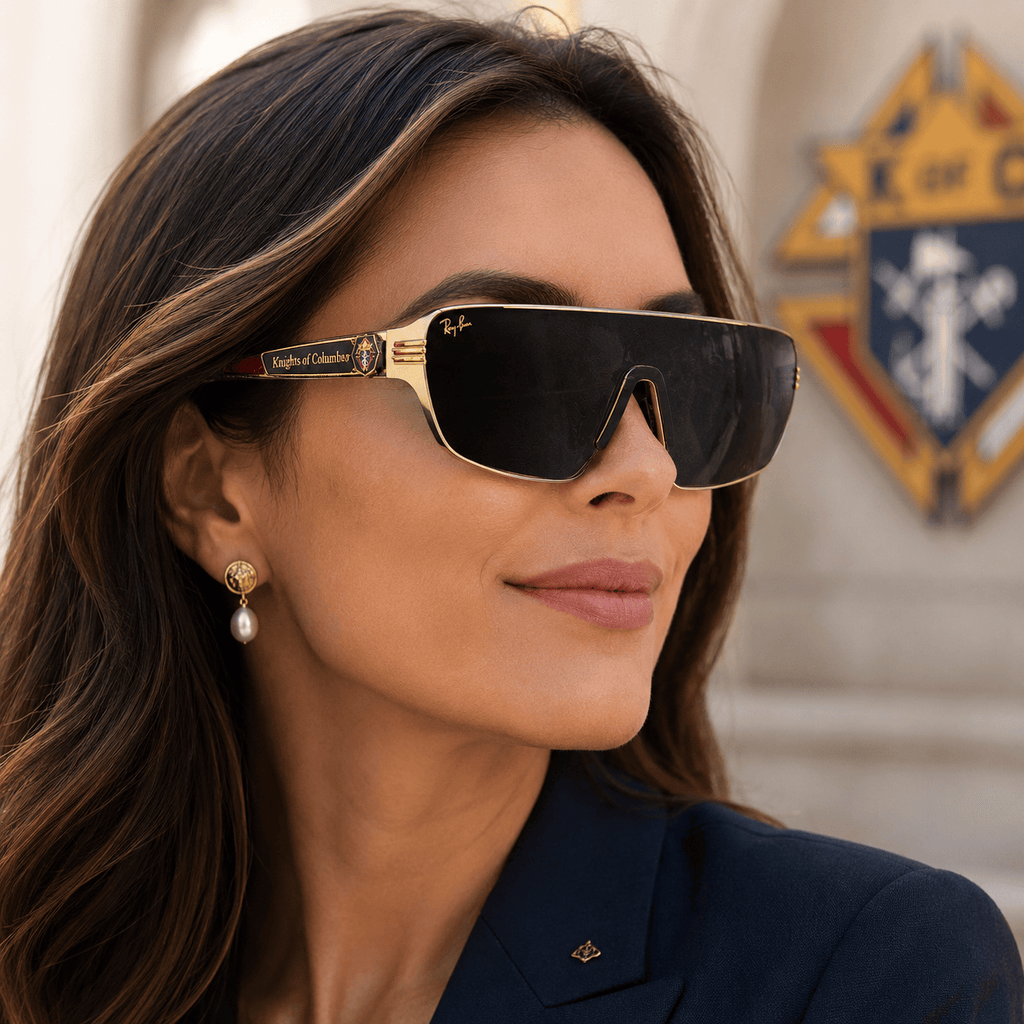 PREMIUM KOCB UNISEX SUNGLASSES NTVA