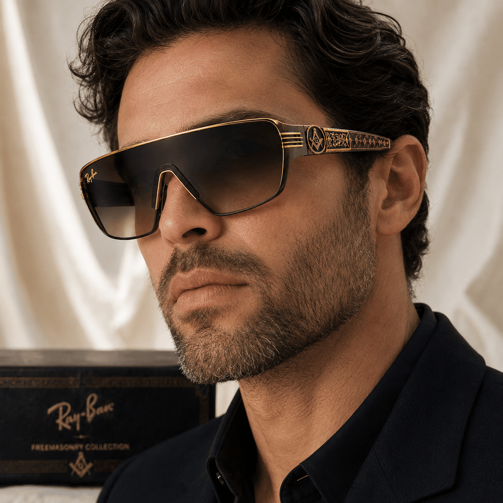 PREMIUM MAS UNISEX SUNGLASSES NTVA