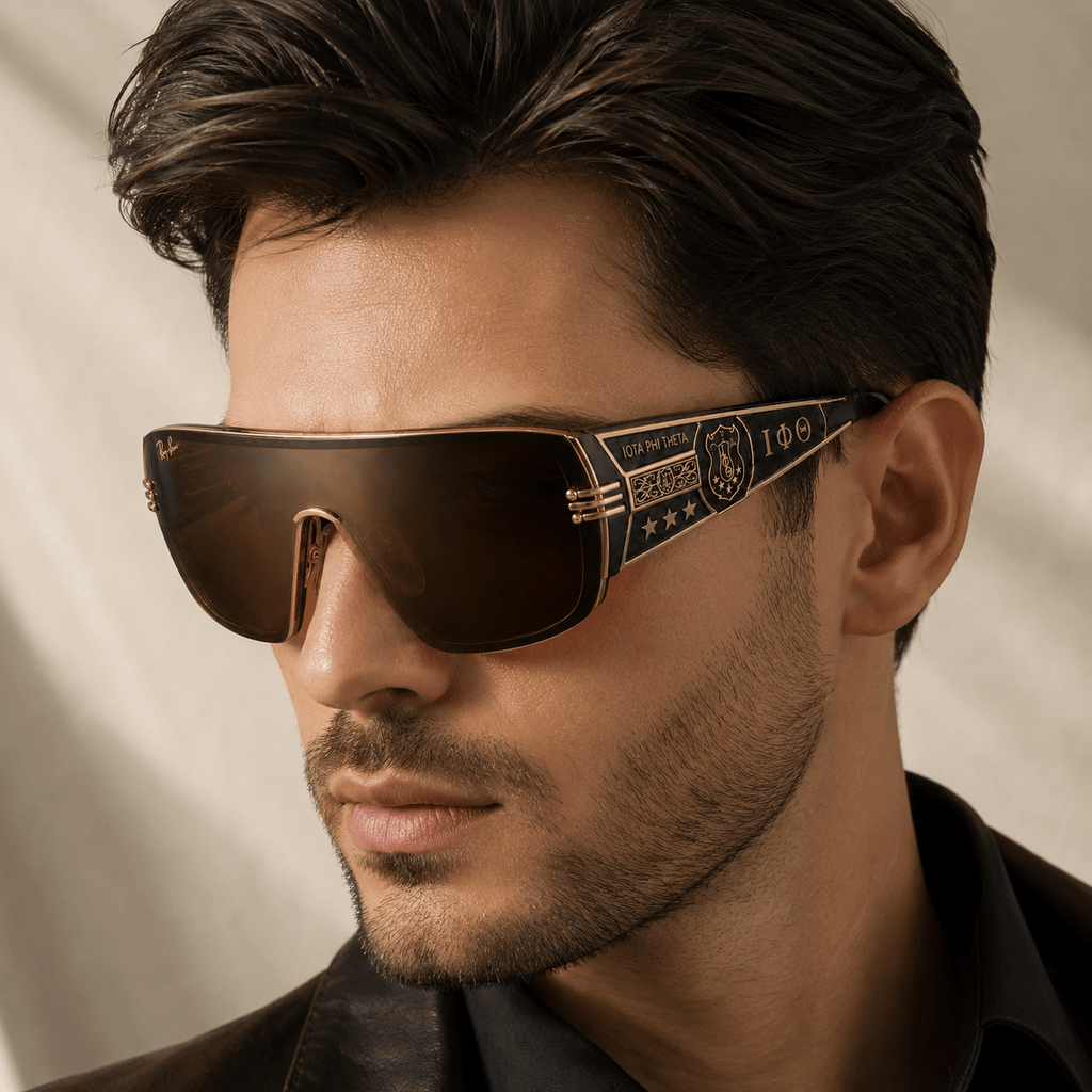 PREMIUM IPT UNISEX SUNGLASSES NTVA
