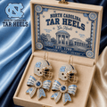 Premium UNC Dangle Earrings TNSM