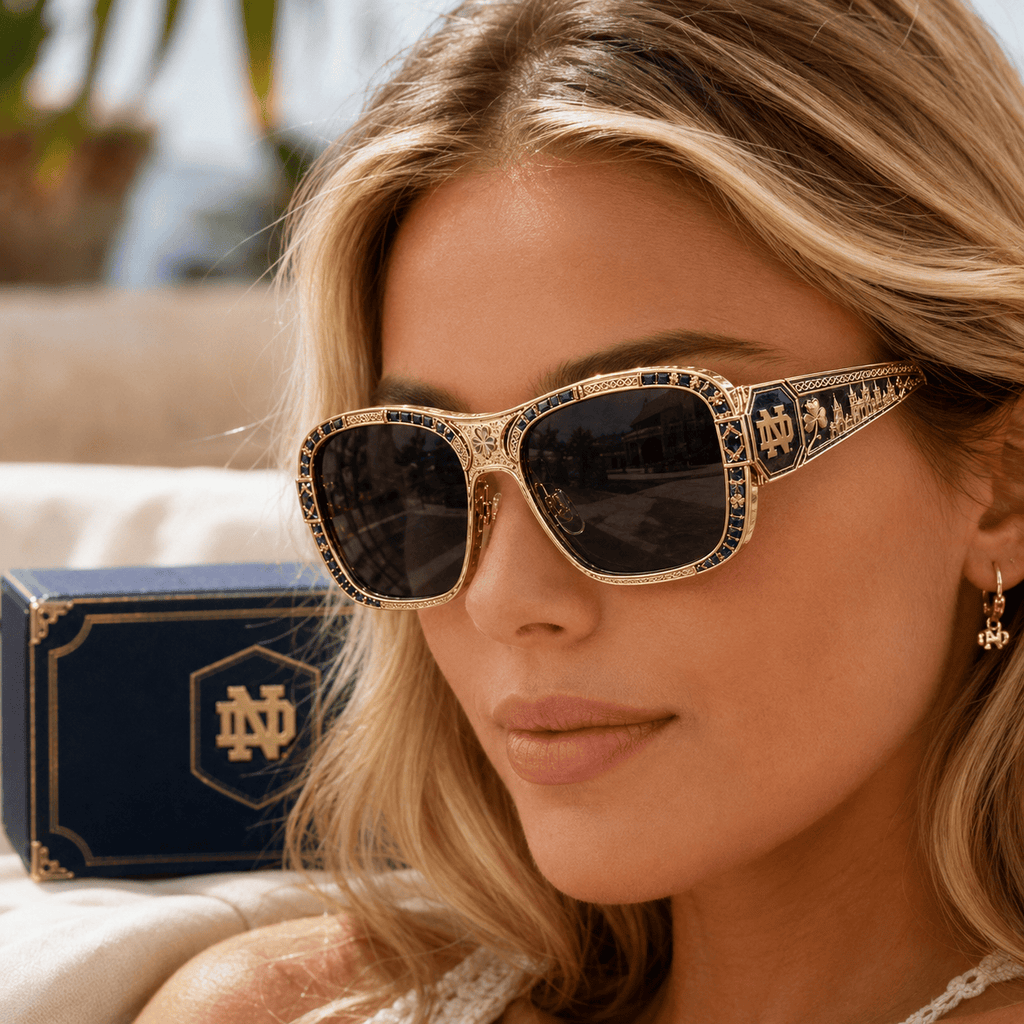 PREMIUM NDFI UNISEX SUNGLASSES NVH