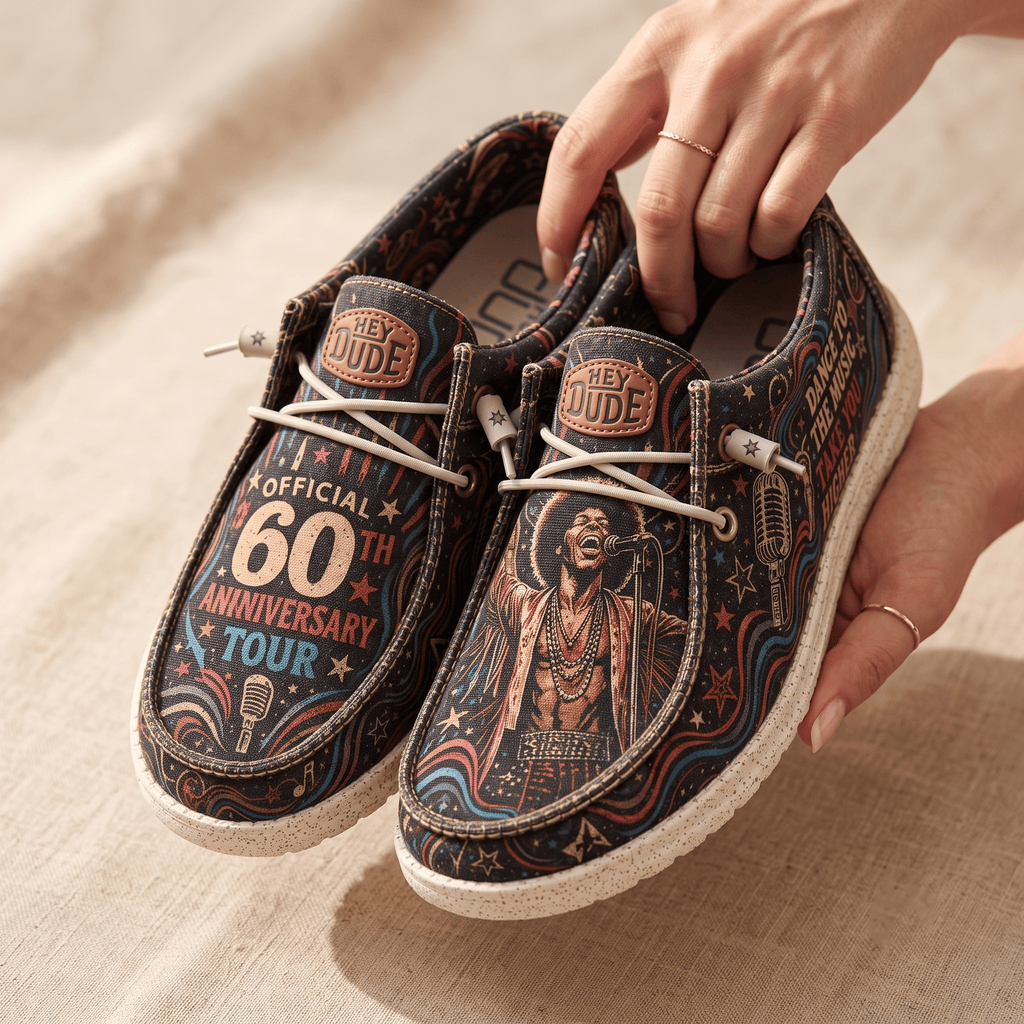 Premium STFS Loafer Shoes TNSM