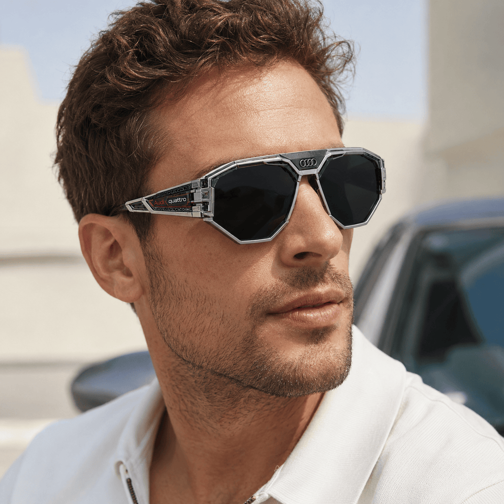 PREMIUM AUD UNISEX SUNGLASSES TTNL