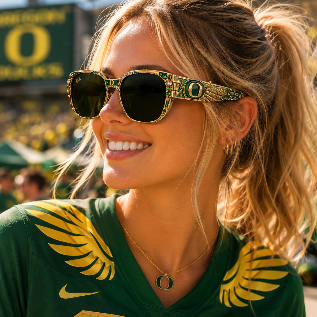 PREMIUM ORD UNISEX SUNGLASSES NVH