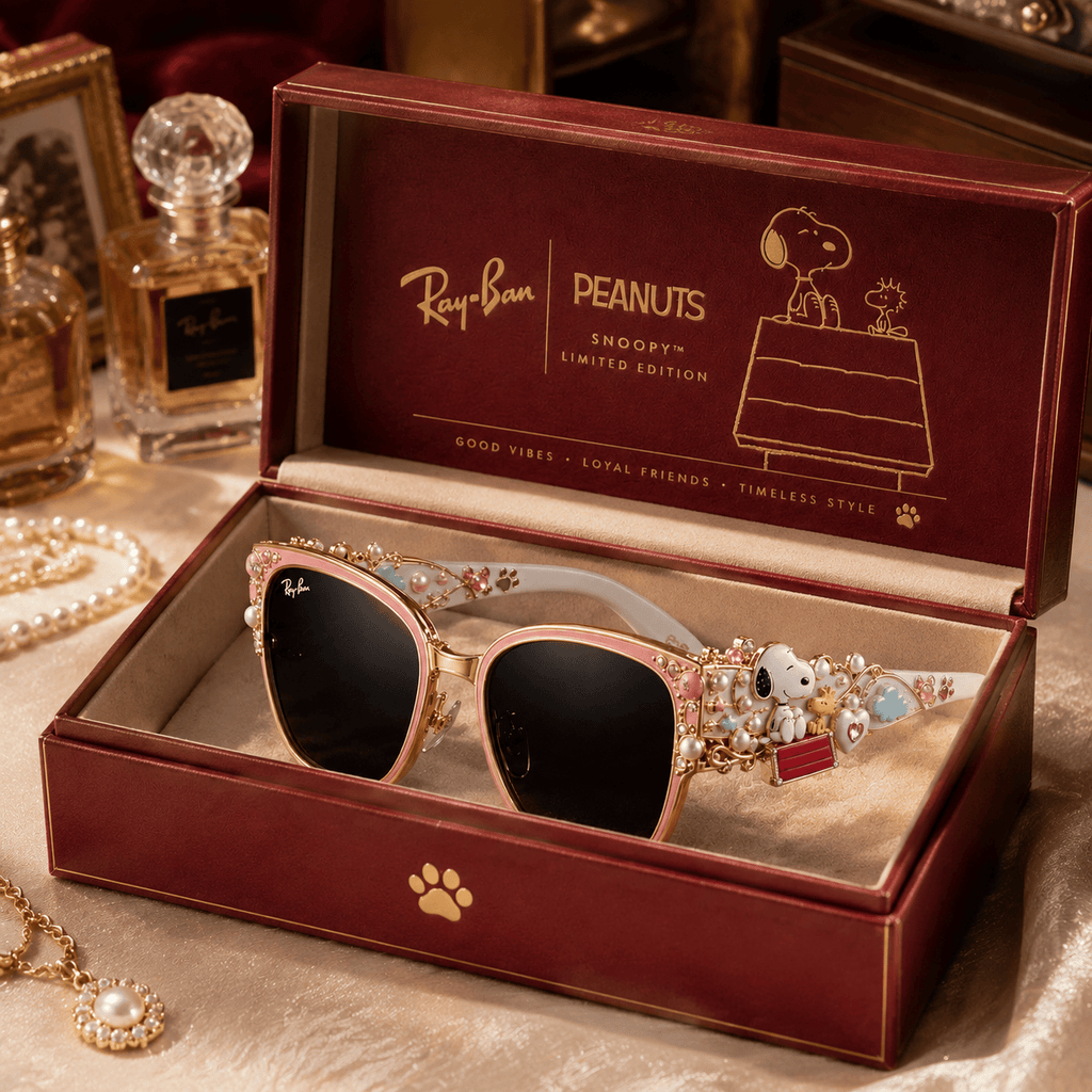 PREMIUM SPNY UNISEX SUNGLASSES PDL