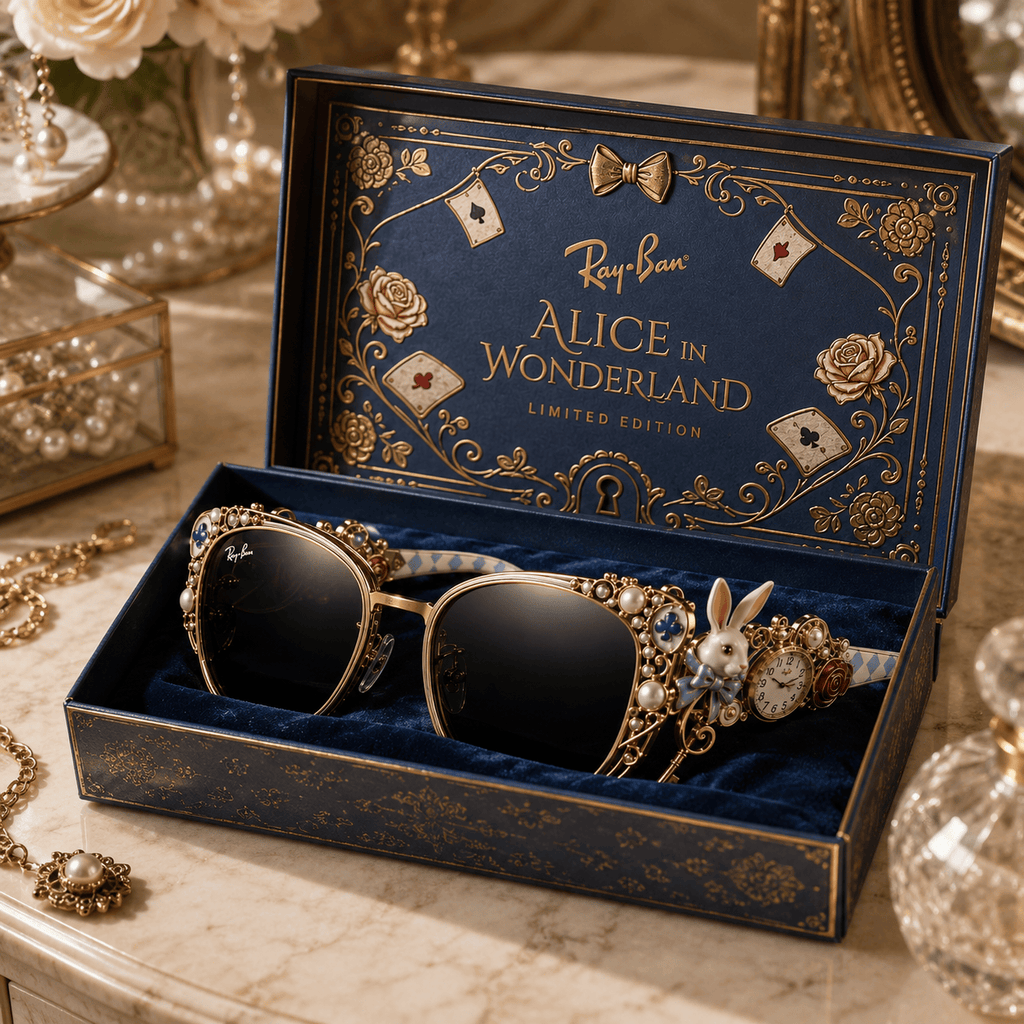 PREMIUM ALW UNISEX SUNGLASSES PDL