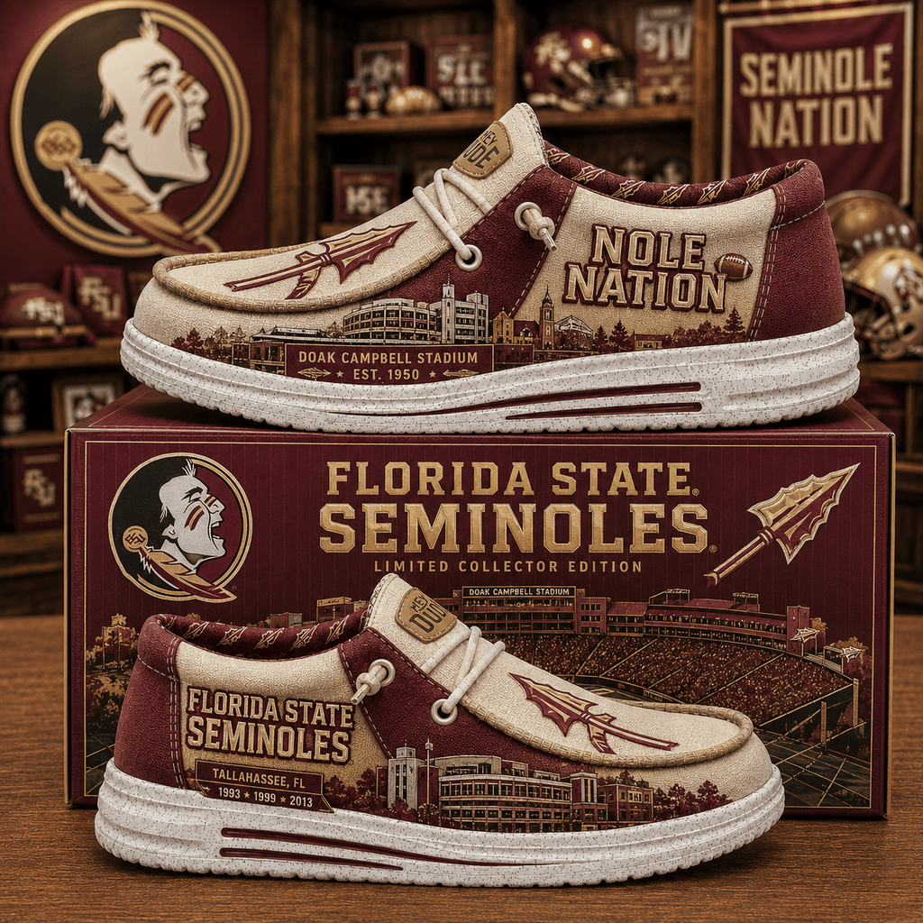 Premium FSS Loafer Shoes TMH