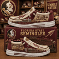 Premium FSS Loafer Shoes TMH