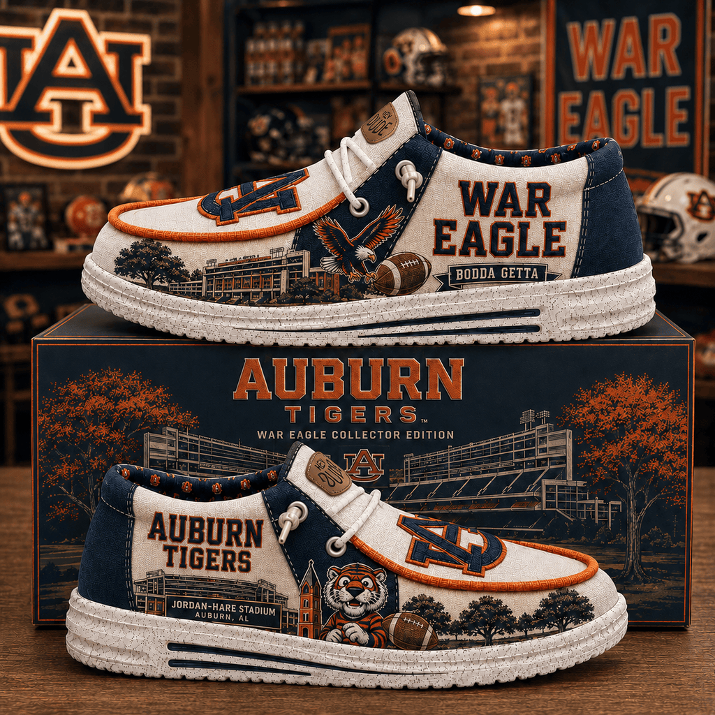 Premium ABTG Loafer Shoes TMH